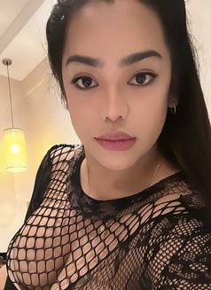 Mistress rimming mistika - Transsexual escort in Macao Photo 23 of 26