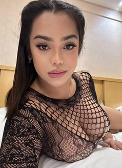 Mistress rimming mistika - Transsexual escort in Macao Photo 24 of 26