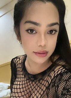 Mistress rimming mistika - Transsexual escort in Macao Photo 25 of 26