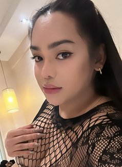 Mistress rimming mistika - Transsexual escort in Macao Photo 26 of 26