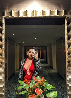 Mistress rimming mistika - Transsexual escort in Taipei Photo 18 of 18