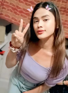 Mistress Rishika for Real & Online Meets - Transsexual escort in Gurgaon Photo 4 of 12