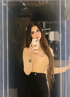 Mistress Ritz Singh - Transsexual escort in New Delhi Photo 11 of 16