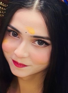 Mistress Ritz Singh - Transsexual escort in New Delhi Photo 12 of 16