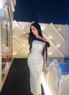 Mistress Ritz Singh - Transsexual escort in New Delhi Photo 13 of 16