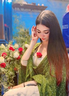 Mistress Ritz Singh - Transsexual escort in New Delhi Photo 14 of 16