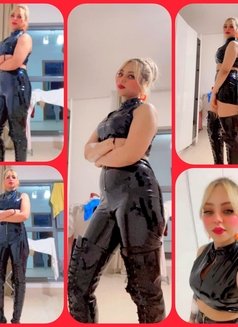 ⚜️ Mistress ro3wa عمة روعة ⚜️ - escort in Al Manama Photo 20 of 30