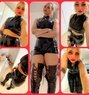 Mistress ro3wa العمة روعة في البحرين - escort in Riyadh Photo 28 of 30