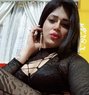 Mistress Rooh - Transsexual escort in Cairo Photo 1 of 4