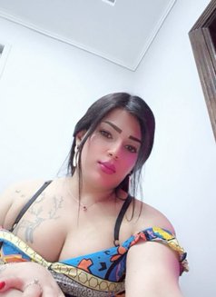 Mistress Rooh - Acompañantes transexual in Cairo Photo 2 of 4