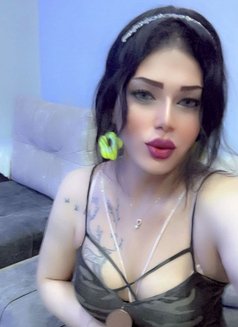 Mistress Rooh - Acompañantes transexual in Cairo Photo 4 of 4