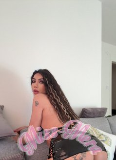 Mistress Maria - Transsexual escort in Cairo Photo 1 of 4