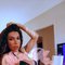 Mistress Maria - Transsexual escort in Cairo