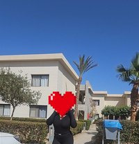 Mistress Roon - escort in Hurghada