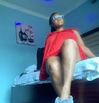 Mistress Royal Rossy - escort in Port Harcourt