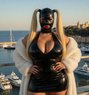 Mistress Royale - dominatrix in Monaco Photo 5 of 8