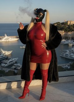 Mistress Royale - Dominadora in Monaco Photo 15 of 17