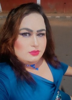 Active Shemale - Acompañantes transexual in New Delhi Photo 15 of 30