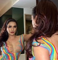 Ruby is TOP ft.for early high parties 🥳 - Acompañantes transexual in Bangkok Photo 1 of 8