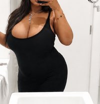 Mistress Runis - escort in Cairo