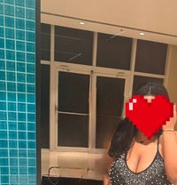 Mistress Runis - escort in Cairo