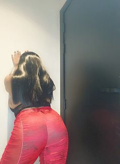 Mistress Runis - escort in Cairo Photo 2 of 2