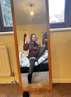 Mistress Russets - dominatrix in İstanbul Photo 5 of 7