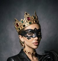 Mistress - puta in Batumi