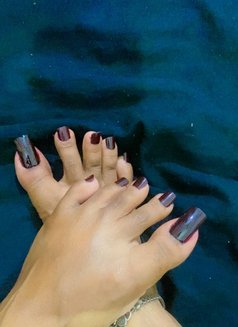 Mistress Saanvi Bdsm Domination Sessions - escort in Mumbai Photo 19 of 20