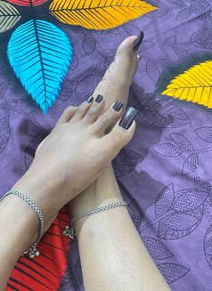 Mistress Saanvi Bdsm Domination Sessions - escort in Mumbai Photo 3 of 22