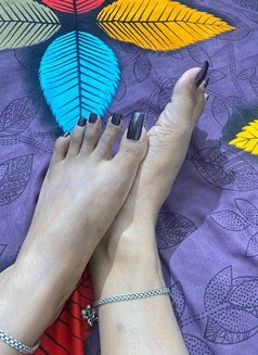 Mistress Saanvi Bdsm Domination Sessions - escort in Mumbai Photo 4 of 22