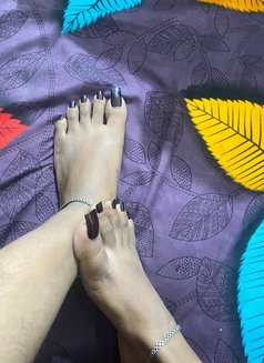 Mistress Saanvi Bdsm Domination Sessions - escort in Mumbai Photo 5 of 22