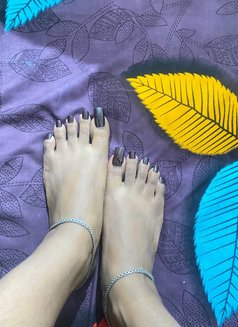 Mistress Saanvi Bdsm Domination Sessions - escort in Mumbai Photo 7 of 22