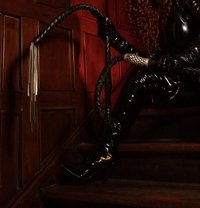 BDSM~FEMDOM~DOMINATION~ - dominatrix in Abu Dhabi Photo 2 of 12
