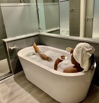 OBEY MISTRESS SAMANTHA - dominatrix in Abu Dhabi