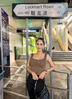 samantha so sweet is back, gfe - escort in Manila Photo 7 of 14