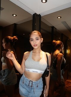 samantha so sweet is back, gfe - escort in Manila Photo 8 of 14