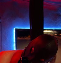 MISTRESS SAMANTHA LUX - dominatrix in Abu Dhabi Photo 7 of 12