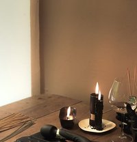 Mistress Samanthas Velvet Chamber - dominatrix in Abu Dhabi