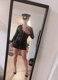 Mistress Sandra - dominatrix in Ho Chi Minh City Photo 8 of 10