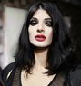 Mistress Saniya From Lahore - Transsexual escort in Lahore Photo 2 of 2