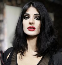 Mistress Saniya From Lahore - Transsexual escort in Lahore