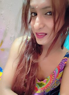 Mistress Sanjana - Transsexual escort in Faridabad Photo 1 of 29