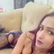 Mistress Sanjana - Transsexual escort in Faridabad