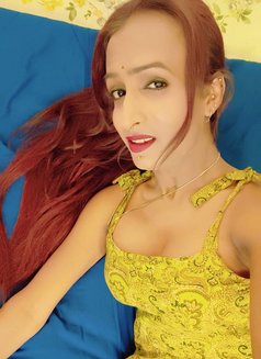 Mistress Sanjana - Transsexual escort in Faridabad Photo 4 of 29