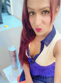 Mistress Sanjana - Transsexual escort in Faridabad Photo 7 of 29