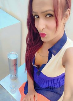 Mistress Sanjana - Transsexual escort in Faridabad Photo 8 of 29