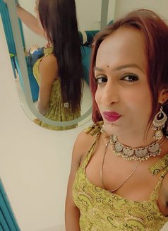 Mistress Sanjana - Transsexual escort in Faridabad Photo 12 of 29