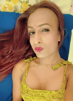 Mistress Sanjana - Transsexual escort in Faridabad Photo 16 of 29