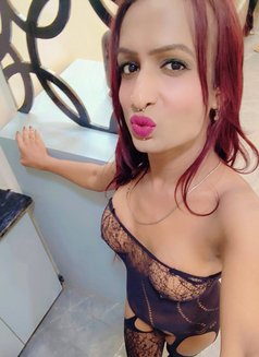 Mistress Sanjana - Transsexual escort in Faridabad Photo 21 of 29